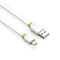 Cable USB Carga Rápida Inova 2.4 Micro USB
