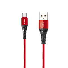 Cable USB Carga Rapida Soul Full Jean Micro USB en internet