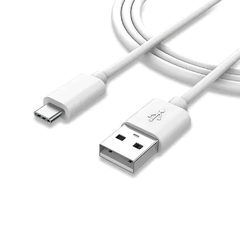 Cable USB Carga Rápida Tipo C