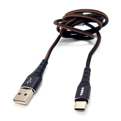 Cable USB Carga Rápida Soul Full Jean Tipo C en internet