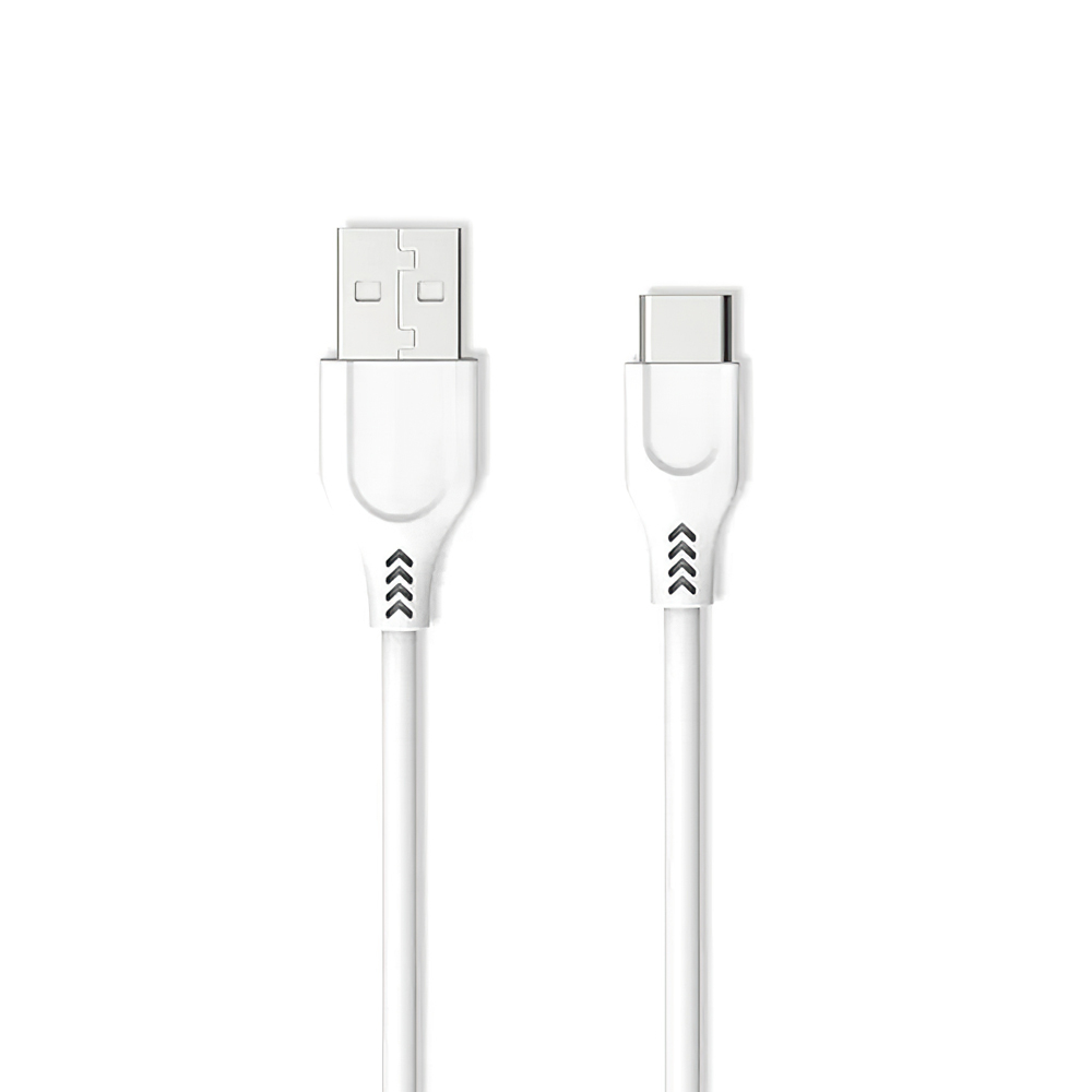 CARGADOR RAPIDO SOUL ONE CHARGE 2.4 + CABLE LIGHTNING IPHONE – ON