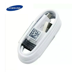 Cable USB Carga Rapida Samsung Original Micro USB