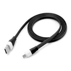 Cable USB Carga Micro USB - Arte Digital