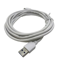 Cable USB Celular V8 Netmak 3 Mts en internet