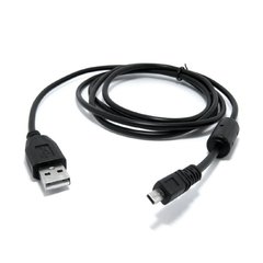 Cable USB Datos UC-E6 Cámara Nikon - Sony