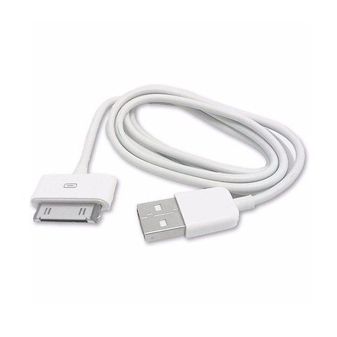 Cable USB Iphone 4 / Ipad