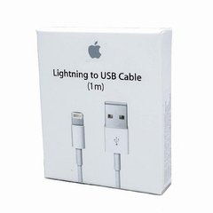 Cable USB Carga Rapida Iphone ( Certificado ) en internet