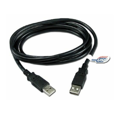Cable USB Macho - Macho AA 1.5 Mts  con Filtro - comprar online