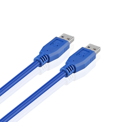 Cable USB Macho - Macho AA 3.0 1.5 Mts - comprar online