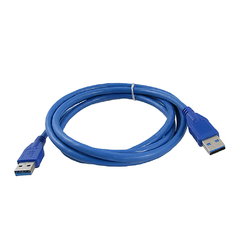 Cable USB Macho - Macho AA 3.0 1.5 Mts en internet