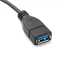 Cable USB OTG Tipo C a USB Hembra - comprar online