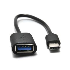 Cable USB OTG Tipo C a USB Hembra en internet