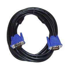 Cable VGA a VGA 5 Mts