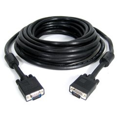 Cable VGA 10 Mts