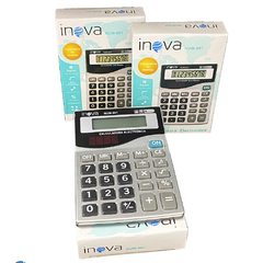 Calculadora Chica Inova NUM-001 en internet