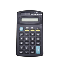Calculadora Chica Keenly KK-402