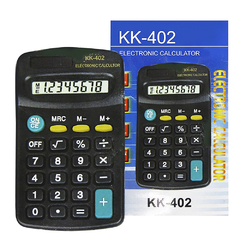 Calculadora Chica Keenly KK-402 - comprar online