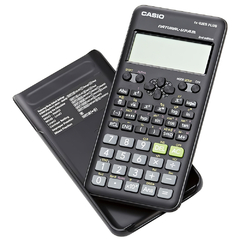 Calculadora Cientifica Casio FX82LA Plus - comprar online