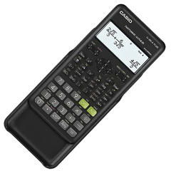 Calculadora Cientifica Casio FX82LA Plus