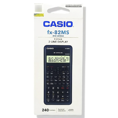 Calculadora Cientifica Casio FX82MS