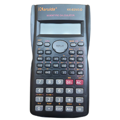 Calculadora Cientifica Karuida KK-82MS-5