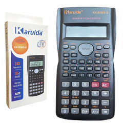 Calculadora Cientifica Karuida KK-82MS-5 en internet
