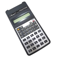 Calculadora Cientifica Kenko KK-82LB - comprar online
