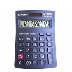 Calculadora Mediana Canodi CA-3581B-2