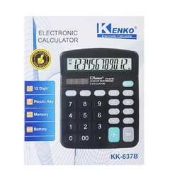 Calculadora Mediana Kenko KK-837B - comprar online