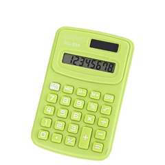 Calculadora Mini Karuida KC-888 - tienda online