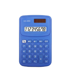 Calculadora Mini Karuida KC-888 en internet