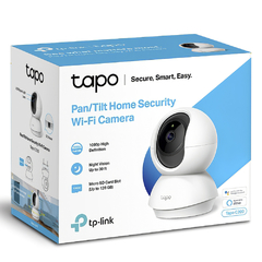 Cámara de Seguridad Tp-Link Tapo C200 - comprar online