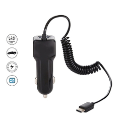 Cargador Auto 1 USB + Cable Micro USB 2.1A en internet