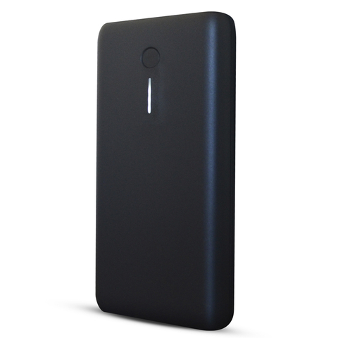 Cargador Portátil Soul PBS-PB05NE i5 10.000 mah