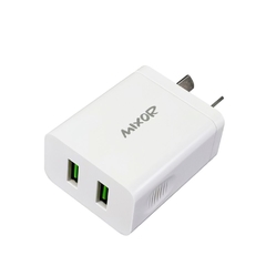 Cargador Rapido Mixor 4.4A Micro USB en internet