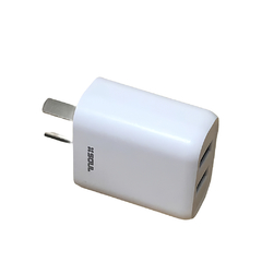 Cargador Rápido Soul Duo Charge 2.4A Micro USB - tienda online