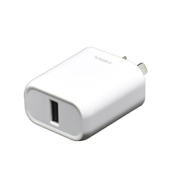 Cargador Rápido Soul One Charge 2.4A Micro USB - tienda online