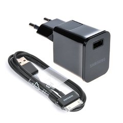 Cargador 1 USB Tablet Samsug Travel - comprar online