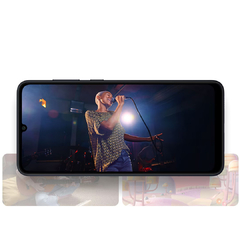 Celular Samsung A05 Dual SIM 4 GB RAM / 128 GB Almac. - tienda online