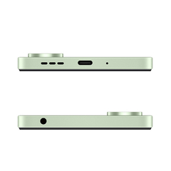 Celular Xiaomi Redmi 13C Dual SIM 4 GB RAM / 256 GB Almac. - Arte Digital