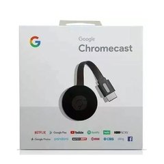 Google Chromecast 3 - comprar online
