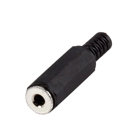 Conector Jack 3.5 Stereo