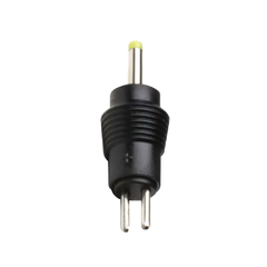 Conector Plug Hueco 2.35 x 0.75 mm para Fuente - comprar online