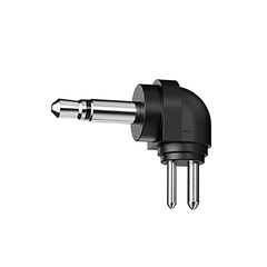 Conector Plug Hueco 3.5 mm para Fuente