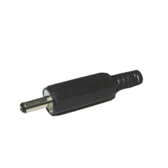 Conector Plug Hueco 3.5 x 1.4 mm