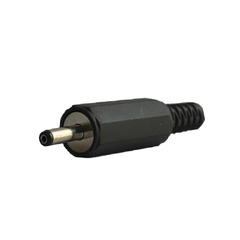 Conector Plug Hueco 3 x 1.1 mm