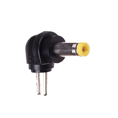 Conector Plug Hueco 4.75 x 1.75 mm para Fuente - comprar online