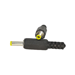 Conector Plug Hueco 4 x 1.7 mm - comprar online