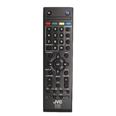 Control Remoto JVC LCD-226