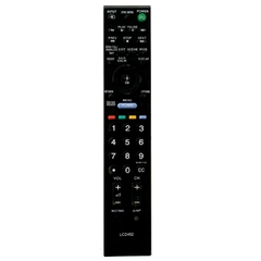 Control Remoto Sony LCD-234